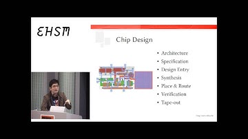 DIY microprocessor design - Shawn Tan - ehsm - 2012