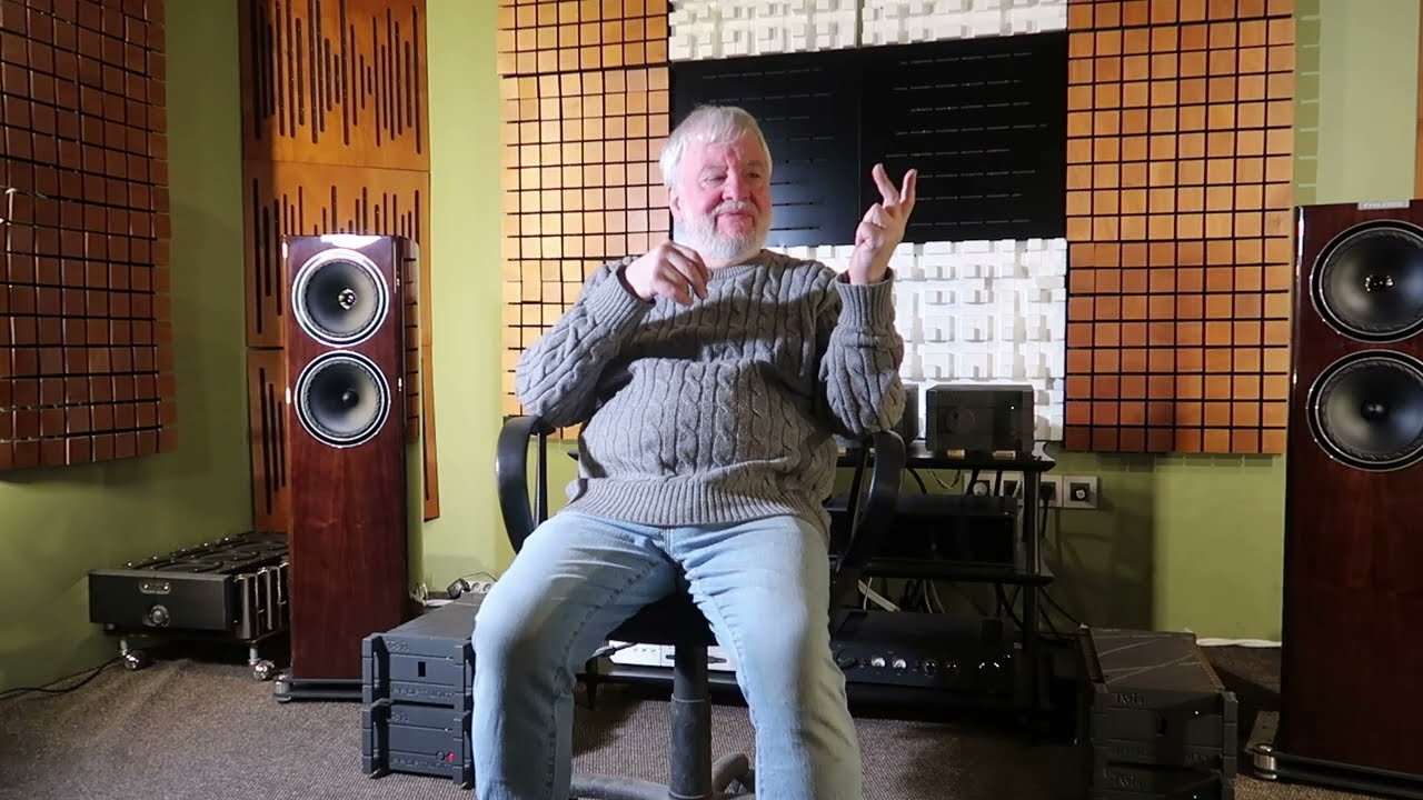 Вверх по течению.  Усилитель Tarim Opportunity