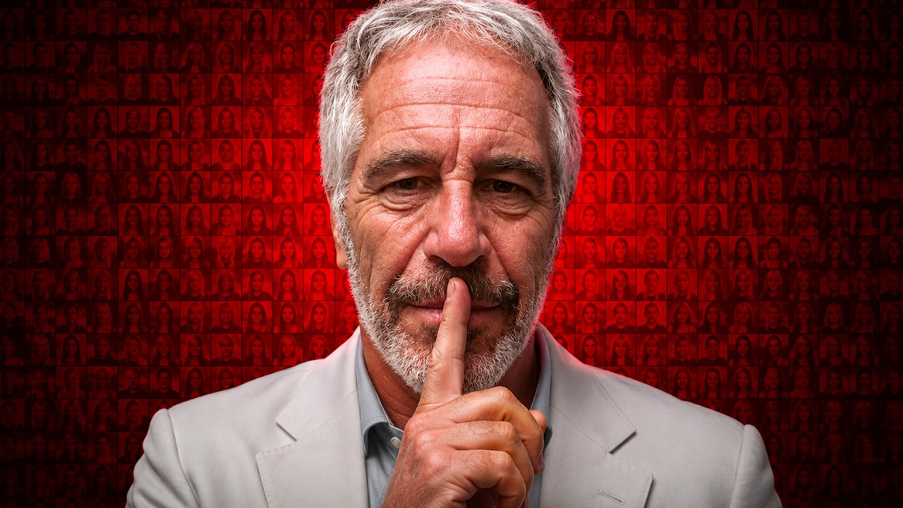 Epstein : ils savaient, personne n’a parlé
