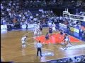 Greg Vanderjagt Highlights - 200 Games for the Crocs