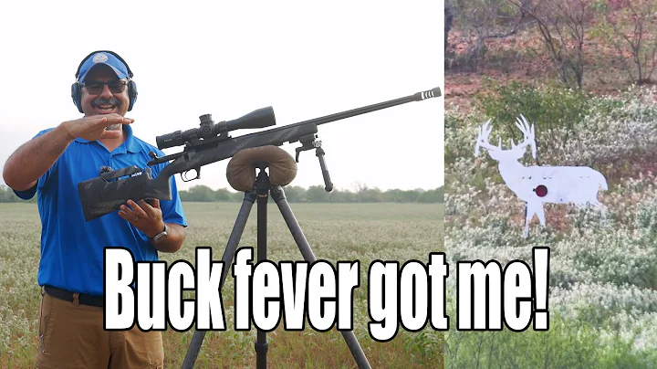 Ethical Hunter Challenge #3 with @Halfmilesniper