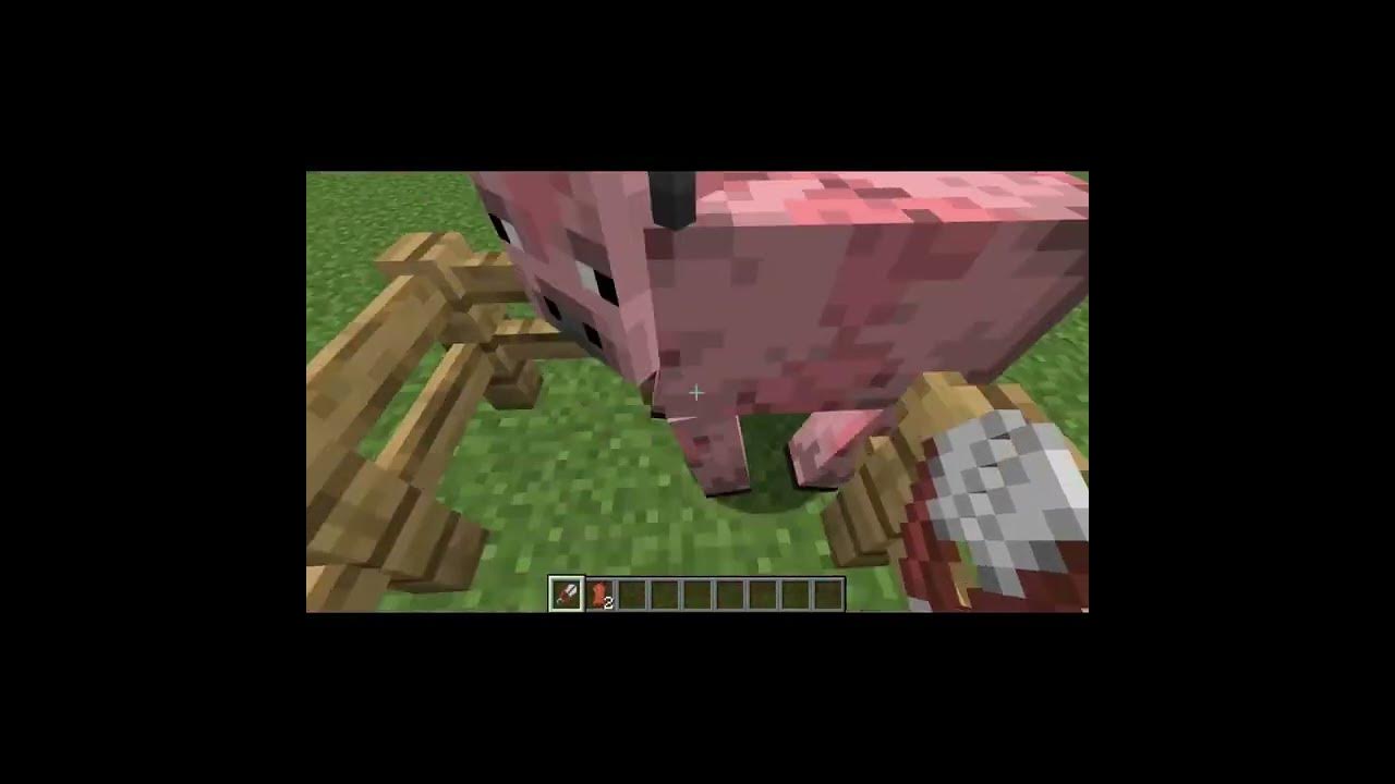 ShearACow minecraft mod review Shorts YouTube