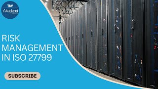 Risk Management in ISO 27799