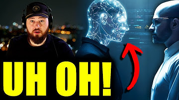 This AI Tried To BLACKMAIL Its Creators