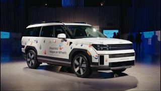 Hyundai Hope on Wheels | Hyundai Canada