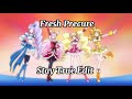 Fresh Precure Edit | Stay True