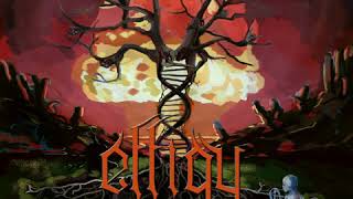 Effigy - Repulsion for Creed