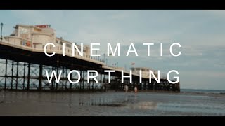 Cinematic Worthing West Sus, Uk