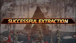 Frist time in scavengers 2021 gameplay