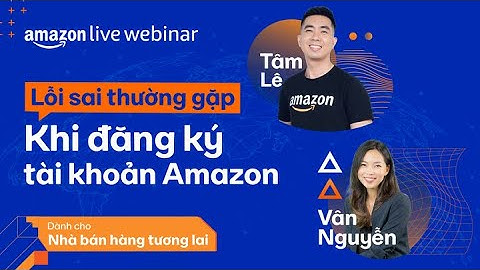 Lỗi you don have any devices registered tren amazon