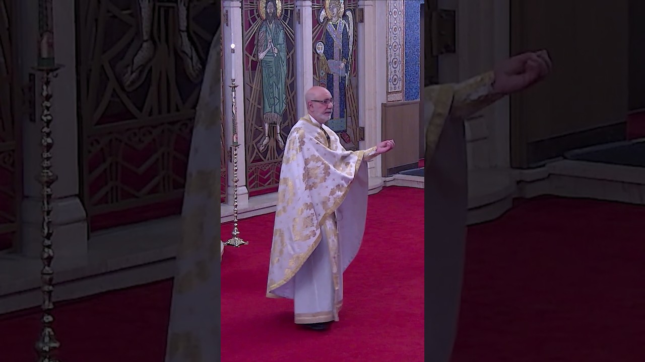 Do You Have a Right to an Orthodox Funeral? | 