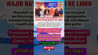 Download Lagu Nyanyikan lagu indonesia raya harus bayar royalty, fans kdm kaget #kdm #indonesiaraya #royaltylagu MP3