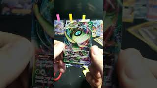 Pokemon Chilling Reign Pack Opening!! *Celebi Vmax* Pokemon Chilling Reign Pack Opening!! *Celebi Vmax*