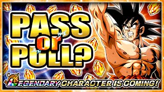 IS INT LR GOKU WORTH YOUR STONES?! FULL Banner, Animations, and Unit Breakdown! (DBZ Dokkan Battle)