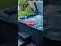 Fun facts about hot tubs.