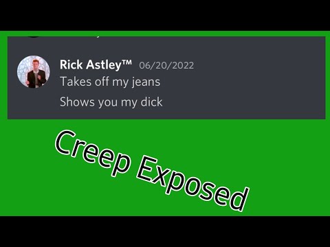 Baldi's Basics Unofficial Discord server! #CreepExposed