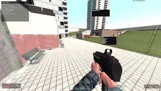 EXECHACK.CC and me | GMOD