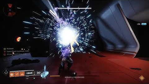 2 Man One Phase Atraks 1 - Deep Stone Crypt - Destiny 2 Beyond Light
