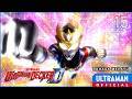 ULTRAMAN DECKER Episode 15 "Janji untuk Hari Esok" | Bahasa Melayu