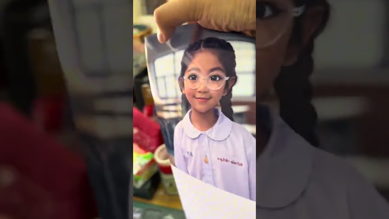 ทำรูปไว้สุ่มหรือจับฉลากในห้องเรียน