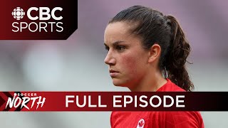 Canadians in the NWSL, Jessie Fleming 1-On-1 & Canada Soccer’s financial turmoil | Soccer North