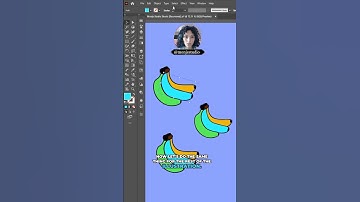 Monje Studio Tutorials: Global Edit in Illustrator - A Quick Guide to Efficient Editing