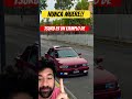 Nunca muere!!! #shorts #youtubeshorts #fun #viral #trending #gracioso #car #auto