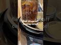 Canning beef stroganoff