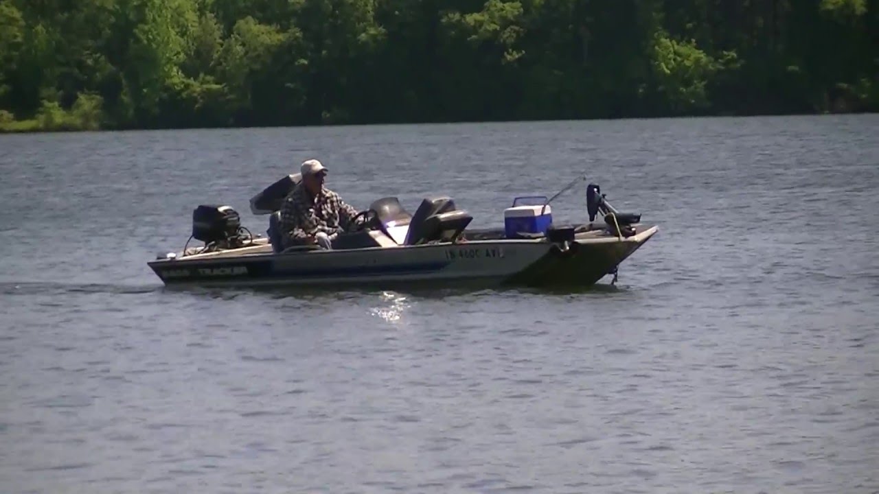 Dogwood Lake & Campground YouTube