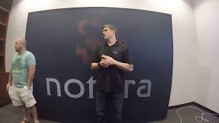 4c - Routine Engineering Tasks - Jonathan Lester - 9 Min.