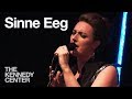 Sinne Eeg - Millennium Stage (March 17, 2016)