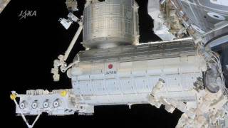 未来への挑戦～日本初 有人宇宙施設「きぼう」開発物語～