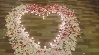 Clip Chuẩn Bi Tiệc Sinh Nhật C Hai Phi Nhungvinh Long 24-03-2019