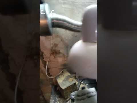 Бюджетный пылеотсос!!! Часть