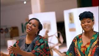 Christine and Debbie - Matamando