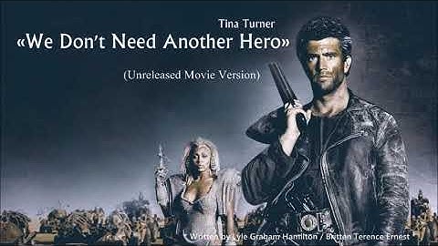 Tina Turner:We Don