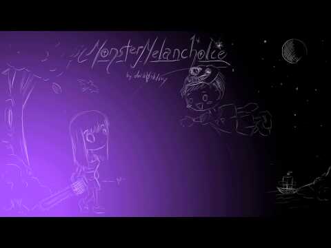 MonsterMelancholie [darkviktory] (Original)