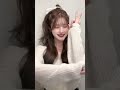 前髪伸ばそうかな〜❤️#かわいいだけじゃだめですか