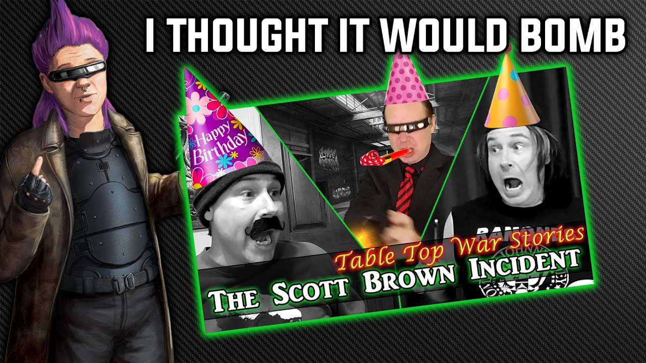 8 Years of Scott Brown