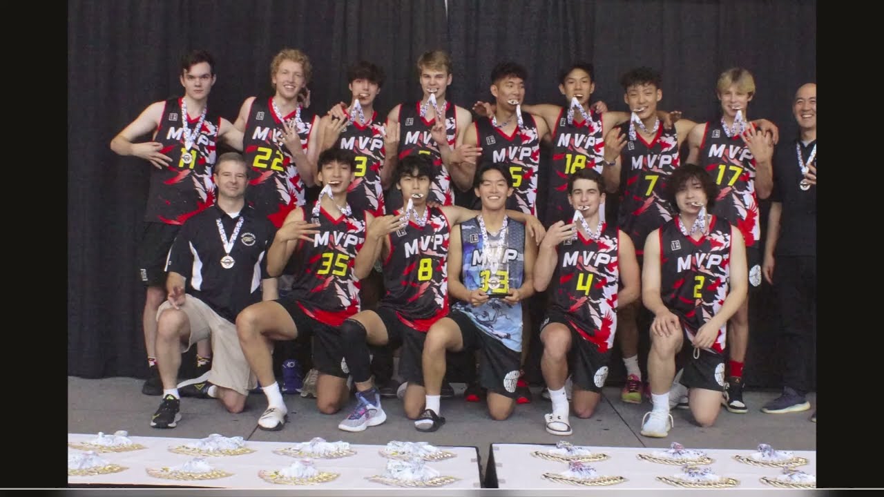 MVP 18 East Coast Championship Highlights YouTube