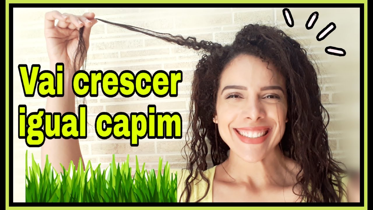 PRODUTOS PRA CRESCER CABELO NA TRANSIÇÃO CAPILAR !! Bons e Baratos !!