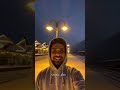 राजगीर में बर्फ ❄️ | पहली बार देखा ऐसा नज़ारा | First Vlog #Rajgir #RajgirVlog #SnowInRajgir