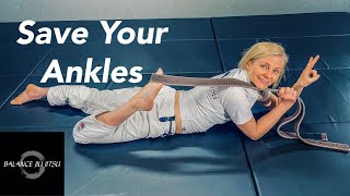 How To Do Frog Poseiyengar Yoga