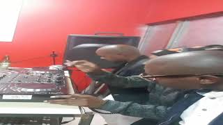 Future Kings Of House SA Live