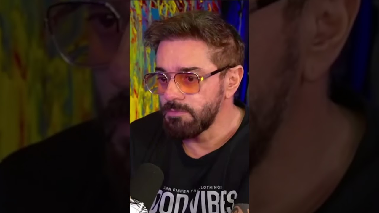 POR QUE você deve DEIXAR seu FILHO CAIR.