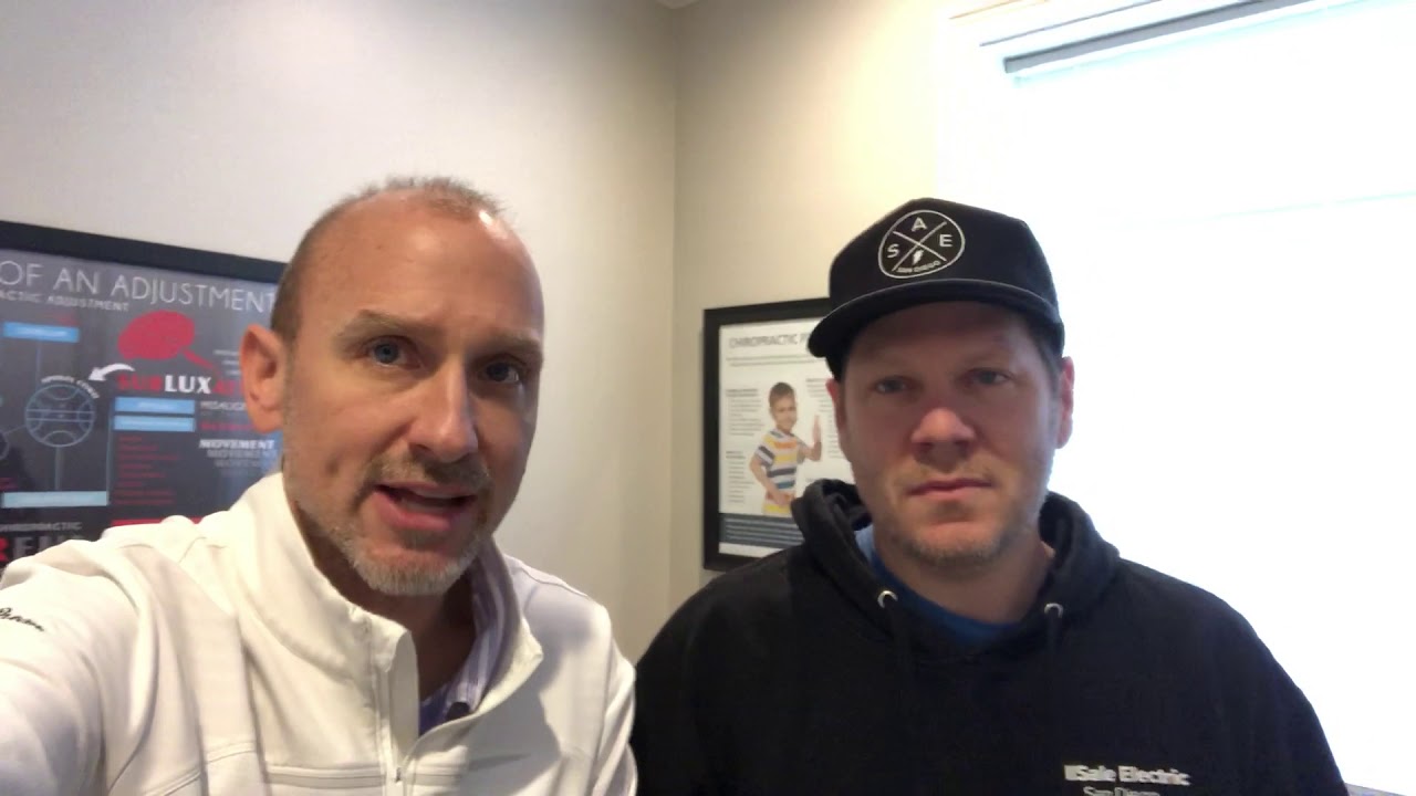 Chiropractic and Low Back Pain