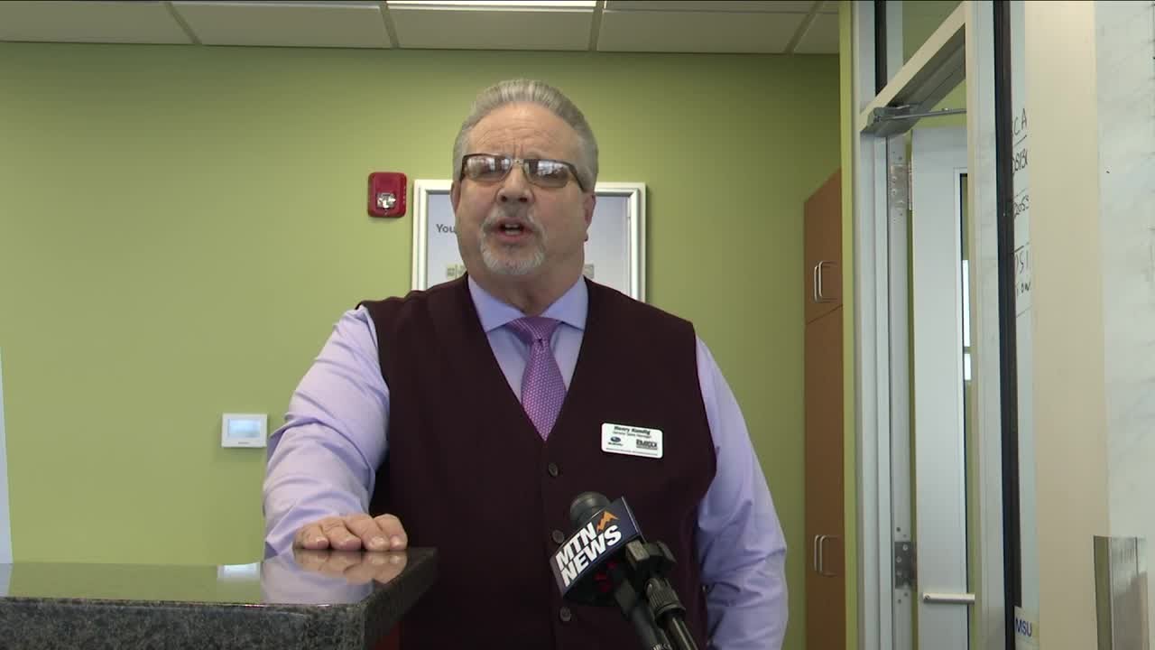 Billings car dealer hosts adoptapet event YouTube