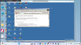 Windows 2000 Professional RC1 1999 Build 2072 en virtual machine parte 1