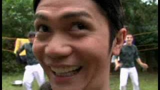 Cha Cha Cha by Vhong Navarro