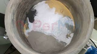 Permix Pulver Mischgerät Pdi 300 Hochgeschwindigkeitsmischgerät Industrielle Mischgeräte